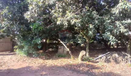 Terreno a venda no bairro Chácaras Ipês em Mogi Mirim-SP AT 1200m² R$ 318.000,00