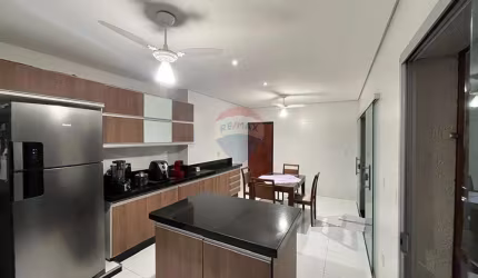Oportunidade no Jardim Soares, Itapira – Casa com edícula em um amplo terreno!