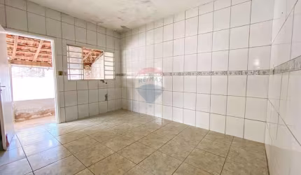 Casa A Venda em Mogi Mirim - Jardim do Lago - AT: 300m² / AC: 149m² - 3 Quartos - INVESTIMENTO R$ 149.990,00. IDEAL PARA REFORMA E VALORIZAÇÃO.
