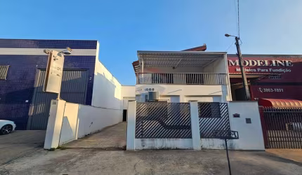 SALAS COMERCIAIS EM ITAPIRA