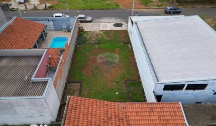 Terreno Imperdível no Jardim Imperial, Mogi Guaçu