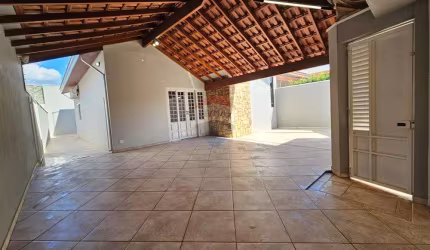 Casa a venda Jardim Alto dos Ipês