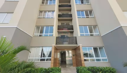 Apartamento para alugar 2 quartos e 2 banheiros