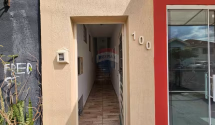 Sala Comercial para Locação – Excelente Localização em Mogi Guaçu