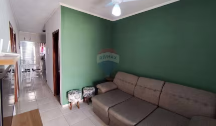Seu novo lar te espera na Santa Terezinha, em Itapira!
