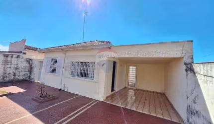 Casa à venda no bairro Aterrado em Mogi Mirim/SP AT: 1.425 m² , Investimento $ 650.000