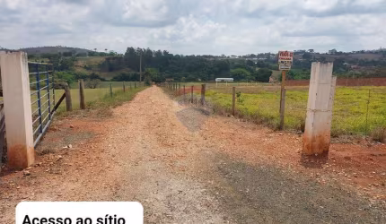 Sítio do sonhos à venda: Vida Rural em Itapira