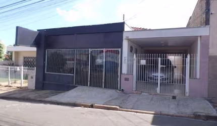 Casa Moderna no Jardim Centenário, Mogi Guaçu