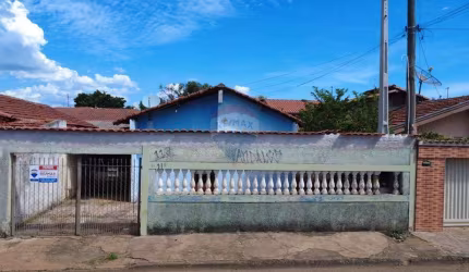 Imóvel à venda Santa Terezinha seu Jose