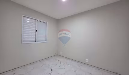 Vende-se Apartamento 55m² - Mogi Mirim/SP