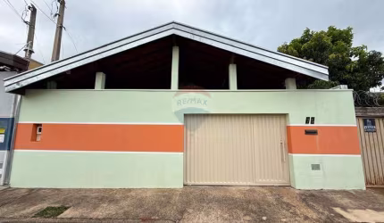 Imóvel a Venda Bairro Eldorado - Mogi Guaçu