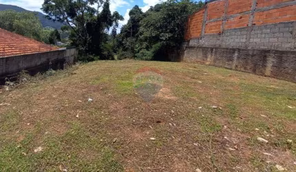 Terreno Amplo no Vale das Águas, cidade de Águas de Lindóia - SP