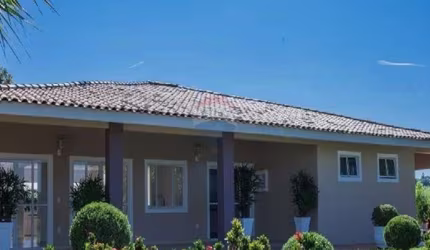 'Terreno com 600m² no Condomínio Fazenda Paineiras, Mogi Mirim-SP Invista!'