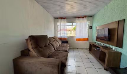 Casa com 3 Quartos à Venda – Jd. Itacolomi, Mogi Guaçu/SP