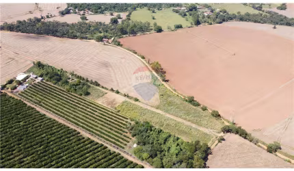 Terreno à Venda – 26.000 m² no Bairro Itaqui, Mogi Guaçu/SP