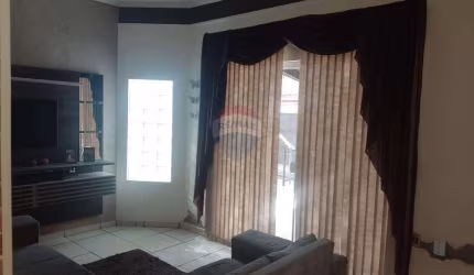 Casa dos Seus Sonhos no Jardim Suécia, Mogi Guaçu
