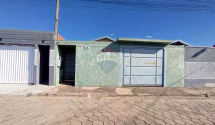Imóvel à venda no Condomínio Residencial Pantanal 1