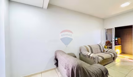 Casa no Residencial Carandá – Pantanal | Mogi Guaçu/SP