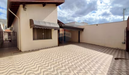 Casa à venda com 3 quartos e 3 banheiros Planalto Bela Vista - Mogi Mirim/SP
