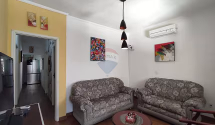 Casa a venda com 3 quartos, 1 banheiro + edícula - Jd. Novo II Mogi Guaçu/SP
