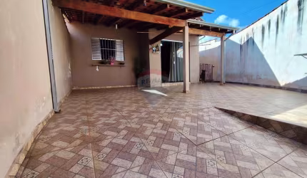 Oportunidade imperdível no bairro Santa Terezinha!