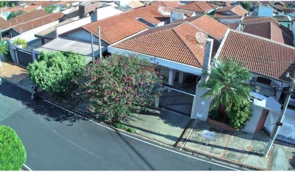 Casa à venda no Jardim Murilo – Mogi Guaçu/SP