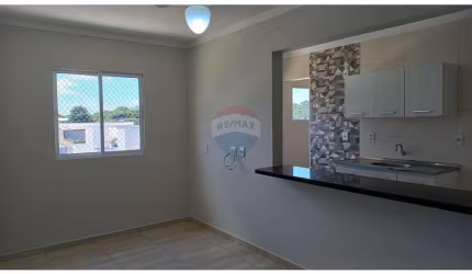 Apartamento à venda no Condomínio Imperial no Jardim Flamboyant
