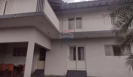 Sobrado à Venda no Jardim Progresso - Mogi Guaçu