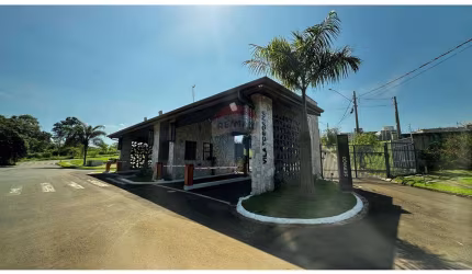 Terreno à venda, 333,06 m² por R$ 130.000,00 - Residencial Vila Toscana - Mogi Mirim/SP