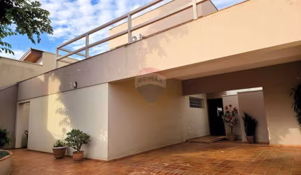 Casa à venda em Mogi Guaçu  - Jardim Jacira - 3 quartos (1 suíte) - AC: 198,86m²