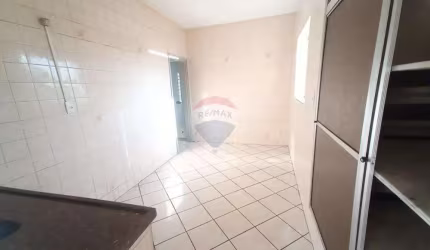 Imóvel bem localizado