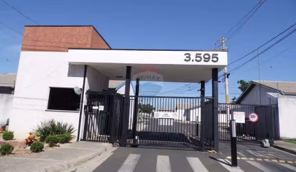 Charmosa Casa em Condomínio em Mogi Guaçu!