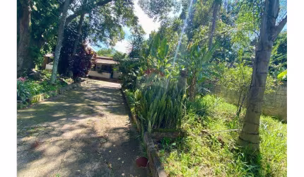 Casa com 3 dormitórios à venda, 287 m² por R$ 560.000,00 - Conjunto Habitacional General Euclides Figueiredo - Itapira/SP