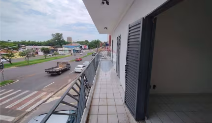 Apartamento para locação na Vila Paraíso em Mogi Guaçu-SP