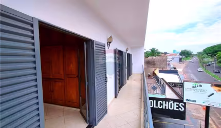Apartamento para locação na Vila Paraíso em Mogi Guaçu