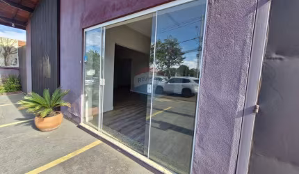 Oportunidade Comercial em Jardim Bela Vista, SP