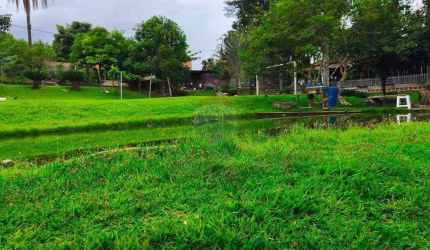 Lindo Terreno de Chácara