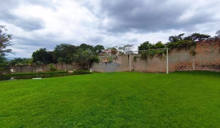 Lindo Terreno de Chácara