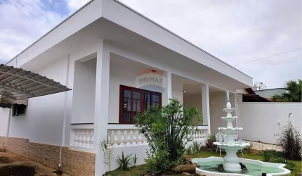 Casa à venda em Mogi Guaçu - Bairro Jardim Guaçuano - 3 quartos (1 suíte)