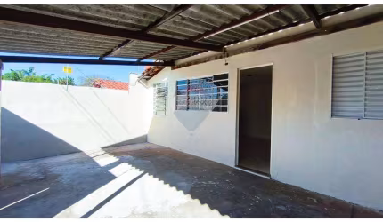 Lindo imóvel para locação