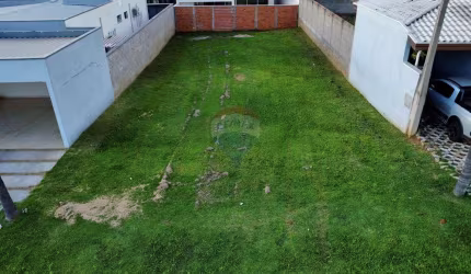 Terreno à Venda em Condomínio Residencial Palm Park, Estiva Gerbi - SP - 332,14 m²