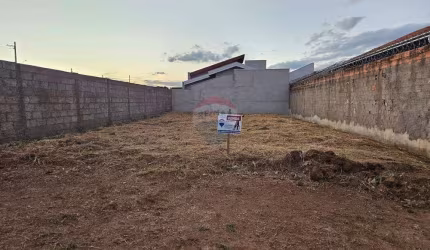 Terreno a venda de 200m², Parque dos Eucaliptos II Mogi Guaçu SP.