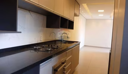 Apartamento Moderno e Seguro em São Paulo, 2 Quartos