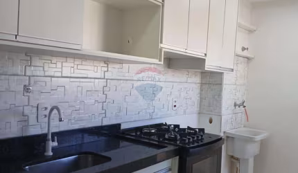 Seu Novo Lar no Residencial Paris: Visite Já!