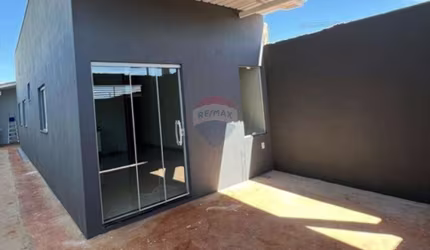 'Casa Moderna e Ampla com Vista Magnífica para Alugar!'