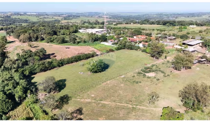TERRENO/CHÁCARA - 1,1 ha (11.095 M²) - COND. RURAL COLMÉIA - JAGUARIÚNA, SP