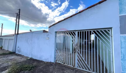 Casa Privativa e Aconchegante no Jardim Itamaraty
