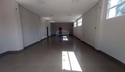 Locação Comercial Perfeita no Jardim da Lagoa