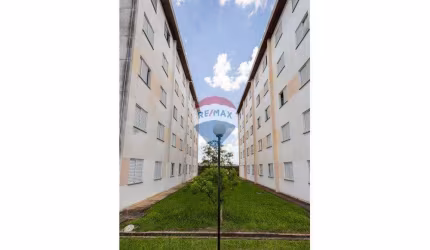 Apartamento a Venda Ype II