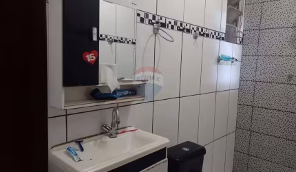 Oportunidade: Casa Moderna no Jardim Furlan II